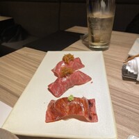 焼肉うしごろ 横浜店 - 