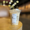 Starbucks - ドリンク写真: