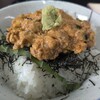 うにめし食堂はらほげ