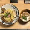 自家製麺 MENSHO TOKYO