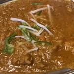 モハンディッシュ - 