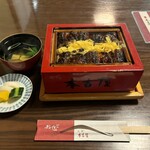 元祖 本吉屋 本店 - 