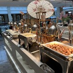 青島麗晶大酒店 - 