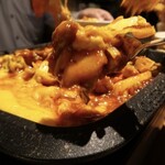 韓国酒場 ソウルミート - 