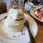 メレンゲ みなとみらい店 - 