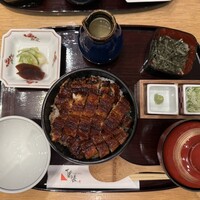 ひつまぶし名古屋備長 丸ビル店 - 