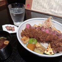 御二九と八さい はちべー - 