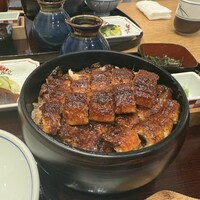 ひつまぶし名古屋備長 丸ビル店 - 