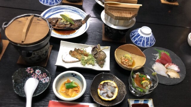 ながしず荘 - 志津川（旅館・民宿）の写真