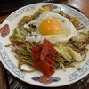 元祖 神谷焼きそば屋