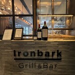 Ironbark Grill & Bar - 