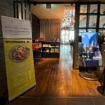 Ironbark Grill & Bar - 