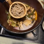 はりこし亭 - 