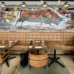 Ironbark Grill & Bar - 