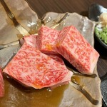 板前焼肉 一笑 - 