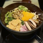 はりこし亭 - 