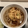 相州蕎麦 ジョイナステラス二俣川店