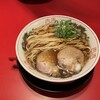 中華そば　ふじい 難波千日前店