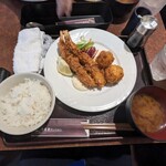 洋食家ロンシャン - 