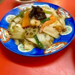 中華飯店 太華 - 