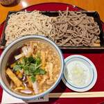 虎ノ門 元禄 - 