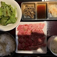 焼肉 たまき家 - 
