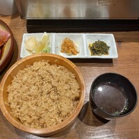 焼うお いし川 - 