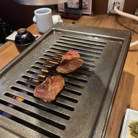 焼うお いし川 - 