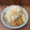 ラーメン二郎 池袋東口店