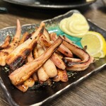 やきとん筑前屋 - 