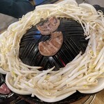 ゆきだるま中野部屋 - 