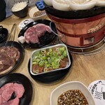 ゆきだるま中野部屋 - 