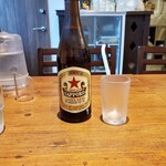 とんかつ丸七 - 