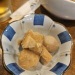 そば處 戸隠 新横浜店 - 