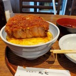 とんかつ丸七 - 