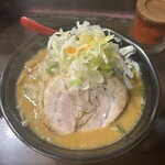 麺処 花田 池袋店 - 