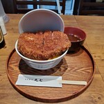とんかつ丸七 - 