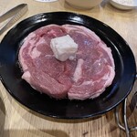 ゆきだるま中野部屋 - 