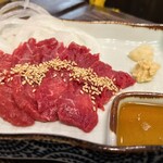 やきとん筑前屋 - 