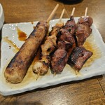 そば處 戸隠 新横浜店 - 