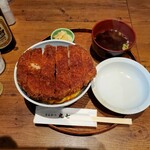 とんかつ丸七 - 