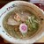 麺 玉響 - 料理写真: