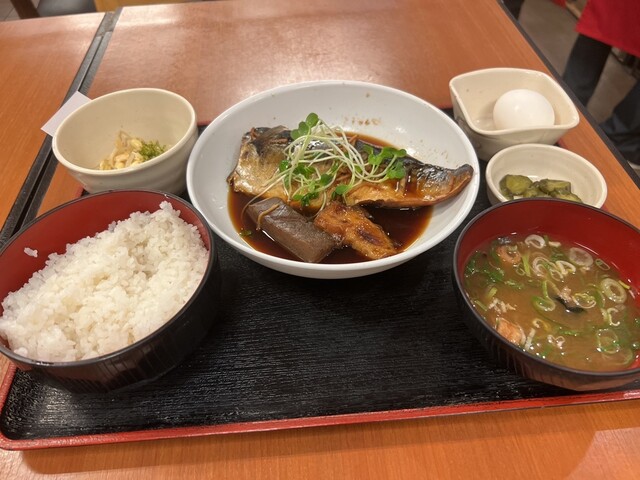 Seafood Ichiba Katsura Maru