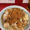 ラーメン二郎 新宿歌舞伎町店