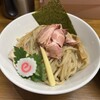 馳走麺 狸穴