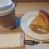 CAFE 水とコーヒー 新青森駅店