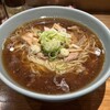 ひろちゃんラーメン!