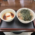 肉そば こまつ家 - 