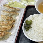 ホームラン軒 - 