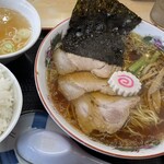 ホームラン軒 - 